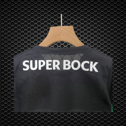 Sporting - Kit Criança e Adulto 24/25