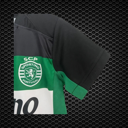 Sporting - Kit Criança e Adulto 24/25
