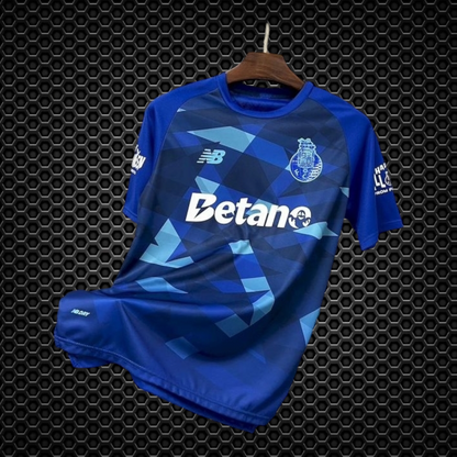 Porto - Camisola 24/25
