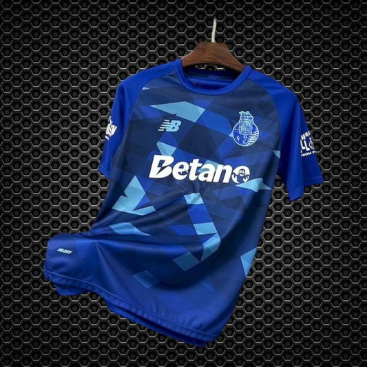 Porto - Camisola 24/25