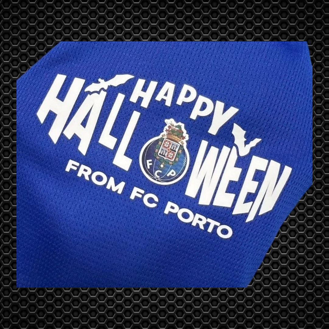 Porto - Camisola 24/25