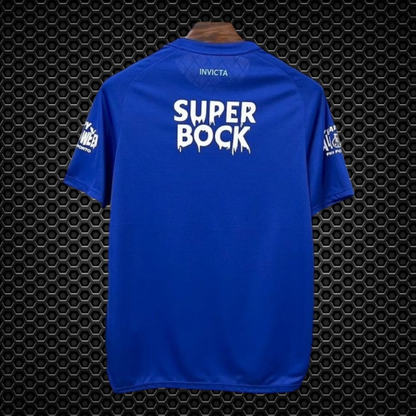 Porto - Camisola 24/25