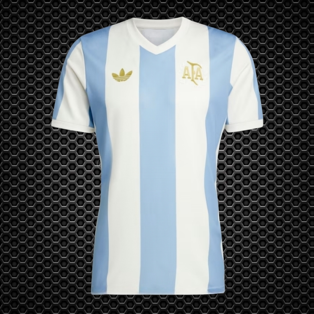 Argentina - Camisola 24/25