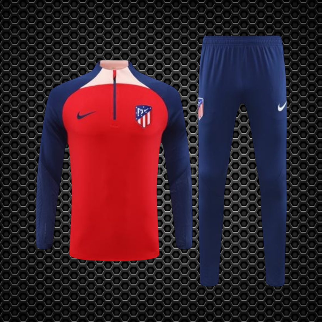 Atlético Madrid - Fato de treino