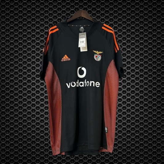 Benfica - Camisola Retro 03/04