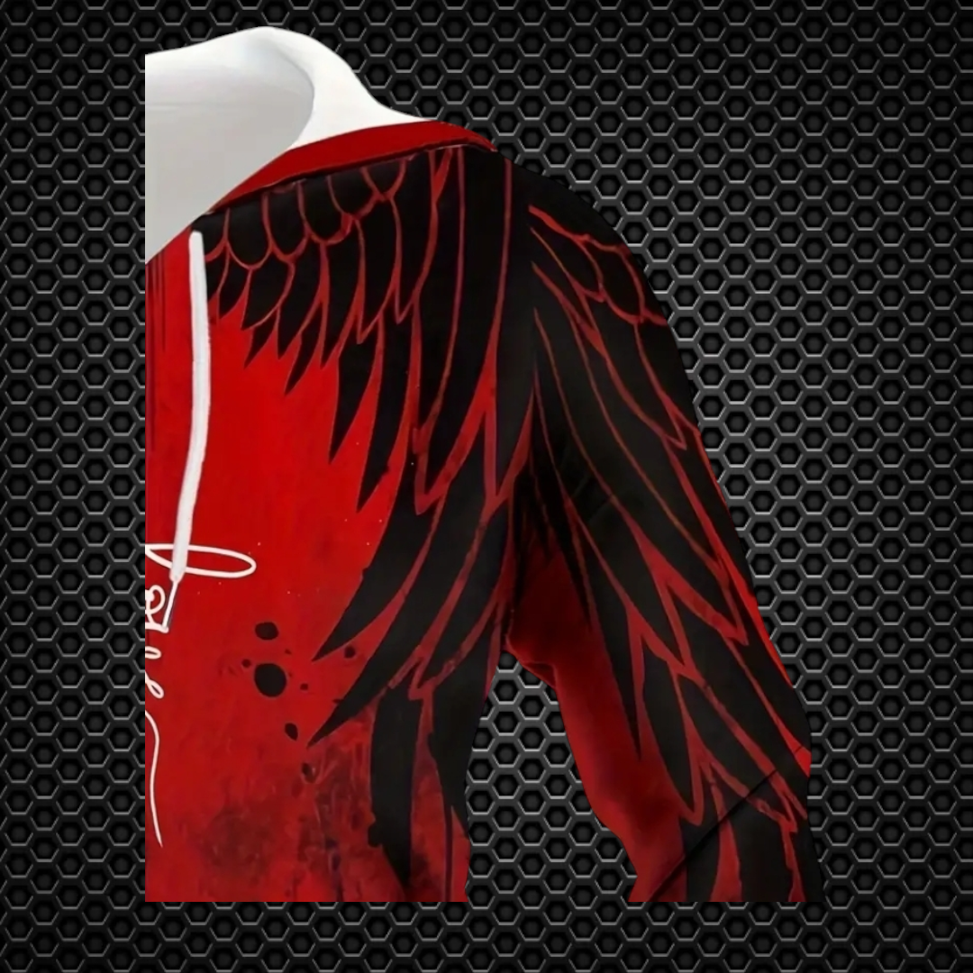 Benfica - Sweat-shirt com capuz - 3 Cores