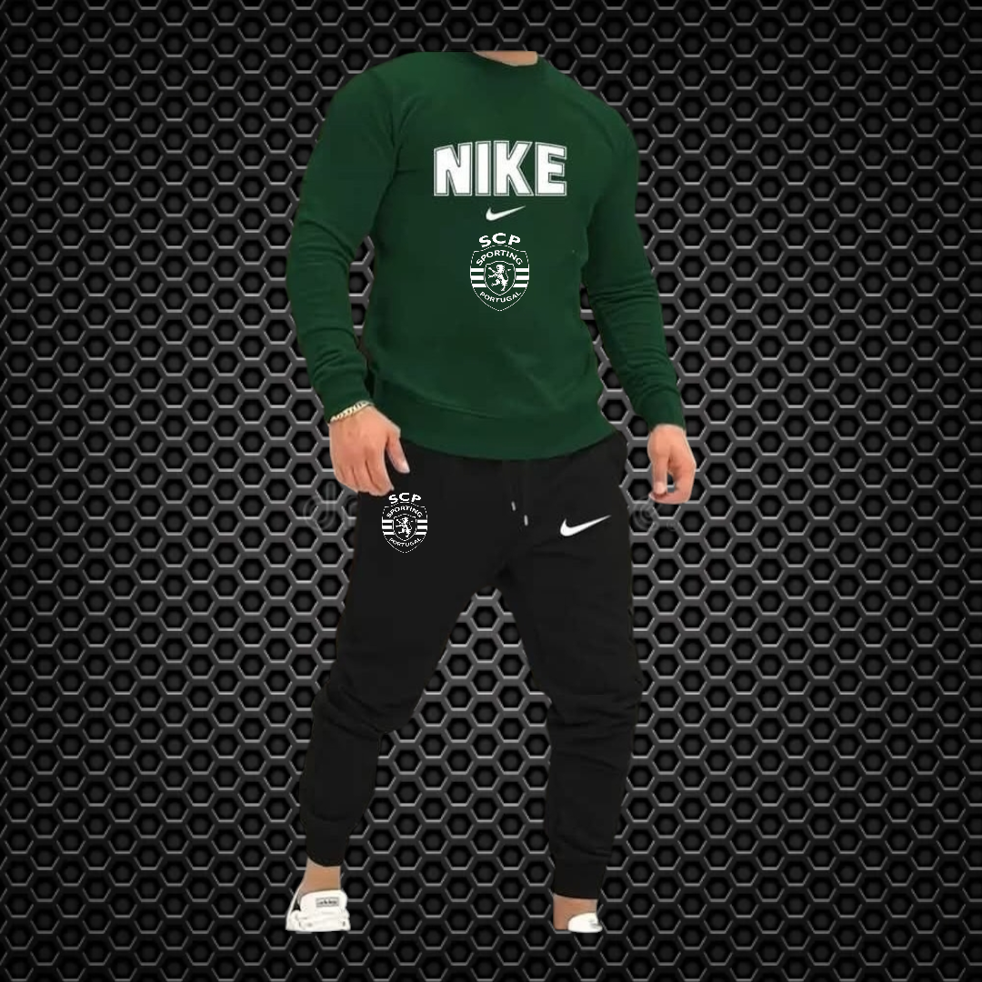 Sporting - Children and Adult Set