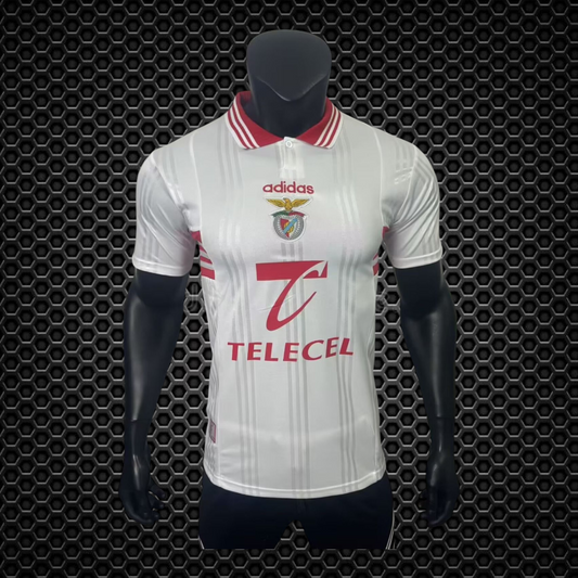 Benfica - Camisola Retro 97/98