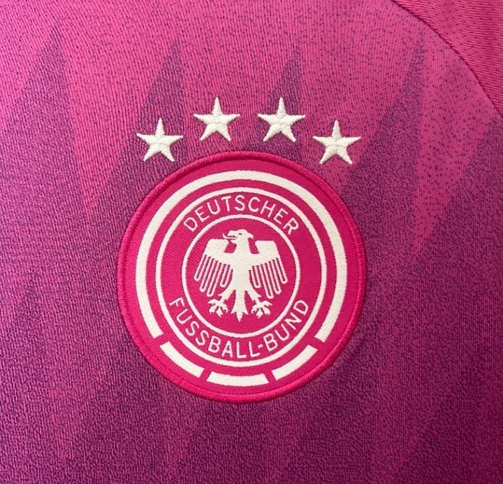 Germany - Shirt 24/25