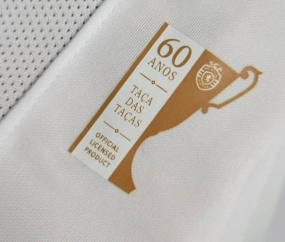 Sporting - Camisola 23/24