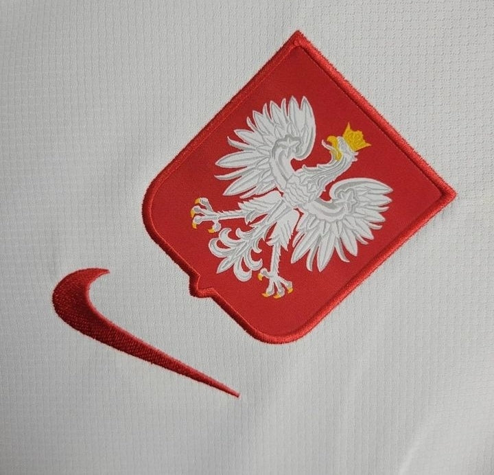 Polónia - Camisola 24/25