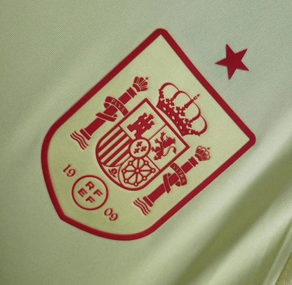 Spain - Shirt 24/25
