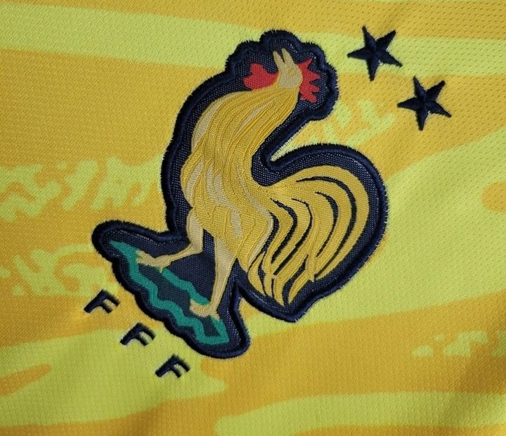 France - Shirt 24/25