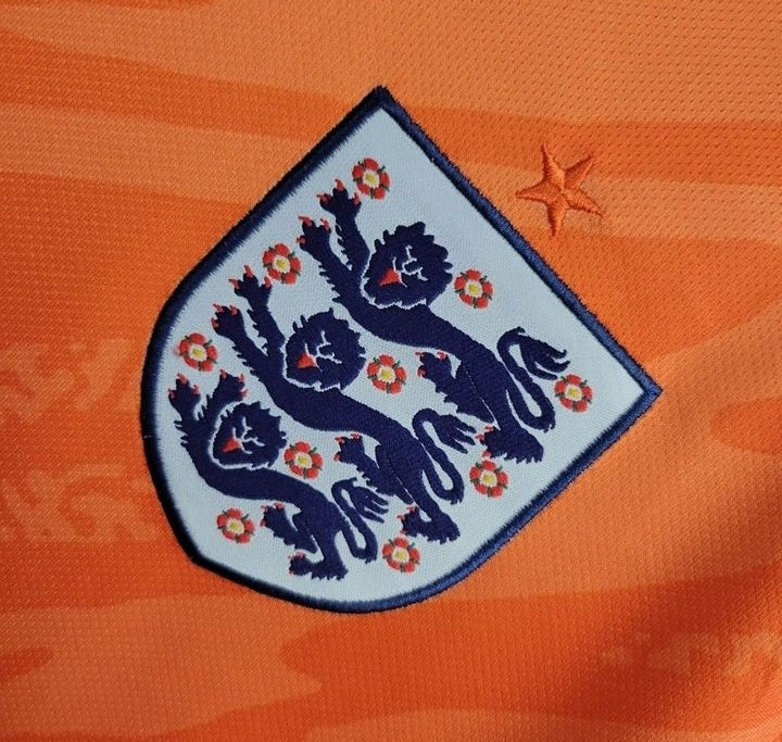 England - Shirt 24/25