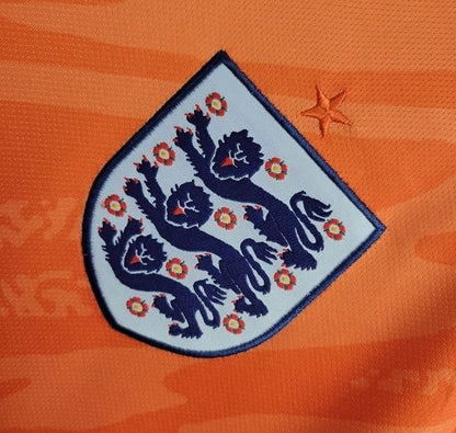 England - Shirt 24/25