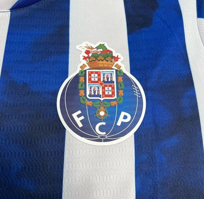 Porto - Camisola 24/25
