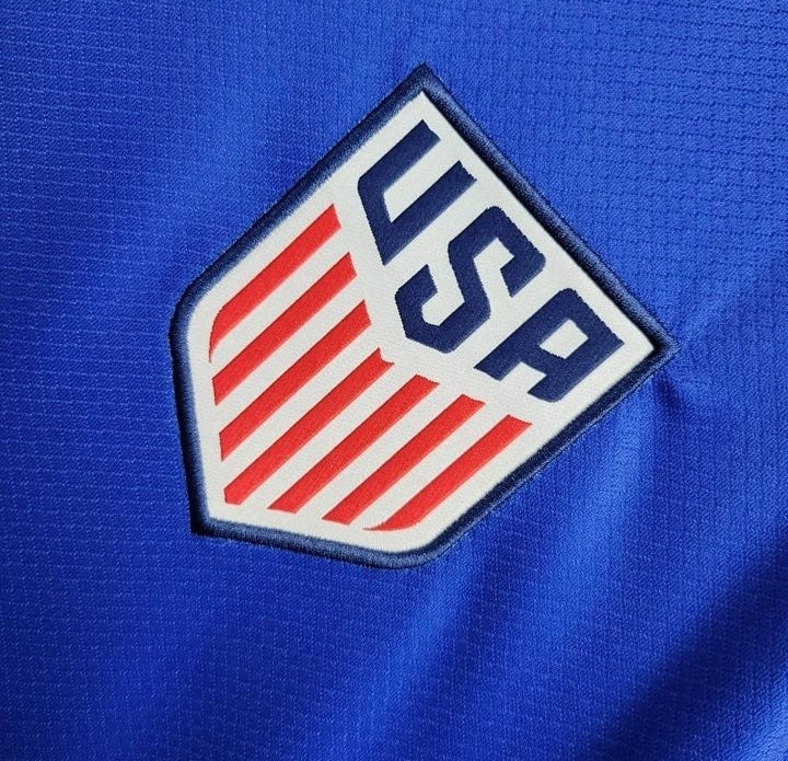 USA - Camisola 24/25