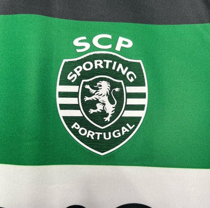 Sporting - Camisola 24/25