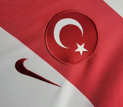 Turquia - Camisola 24/25