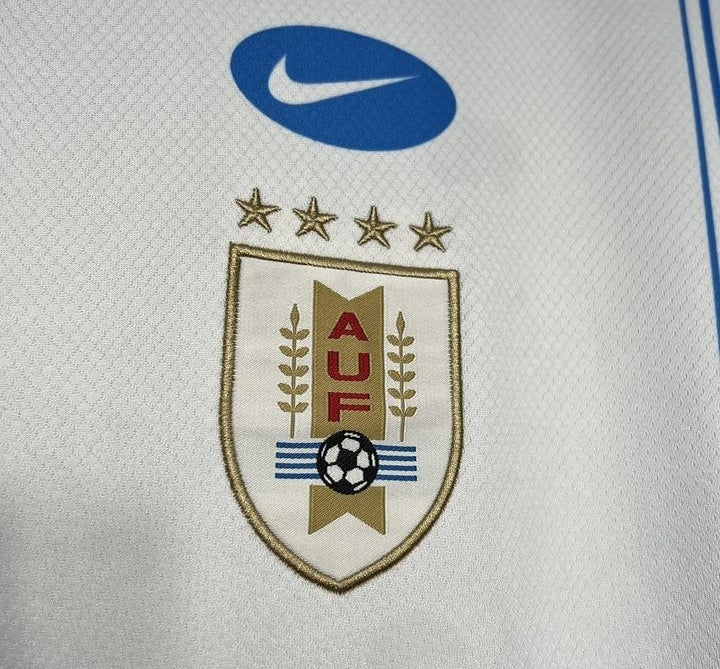 Uruguai - Camisola 24/25