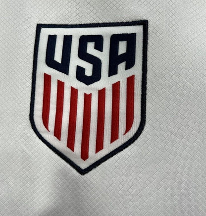 USA - Camisola 24/25