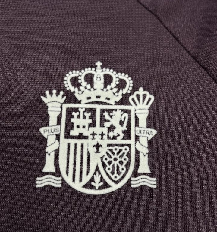 Spain - Shirt 24/25