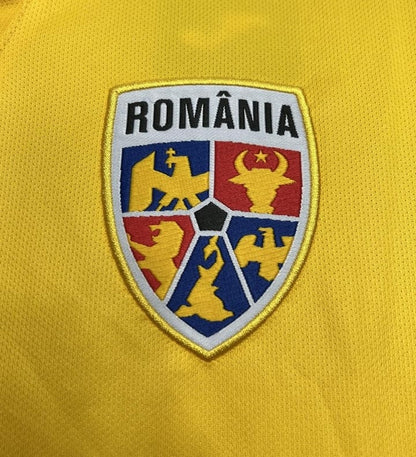 Roménia - Camisola 24/25
