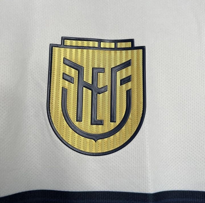 Ecuador - Shirt 24/25