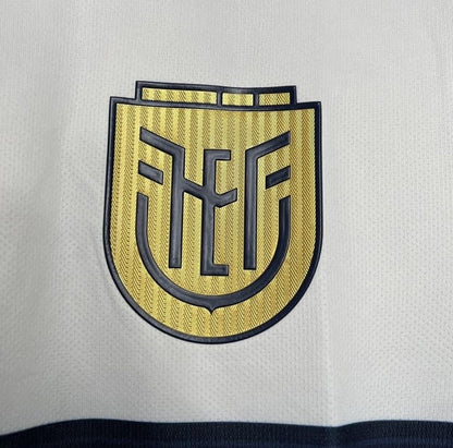 Ecuador - Shirt 24/25