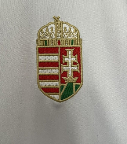Hungary - Shirt 24/25