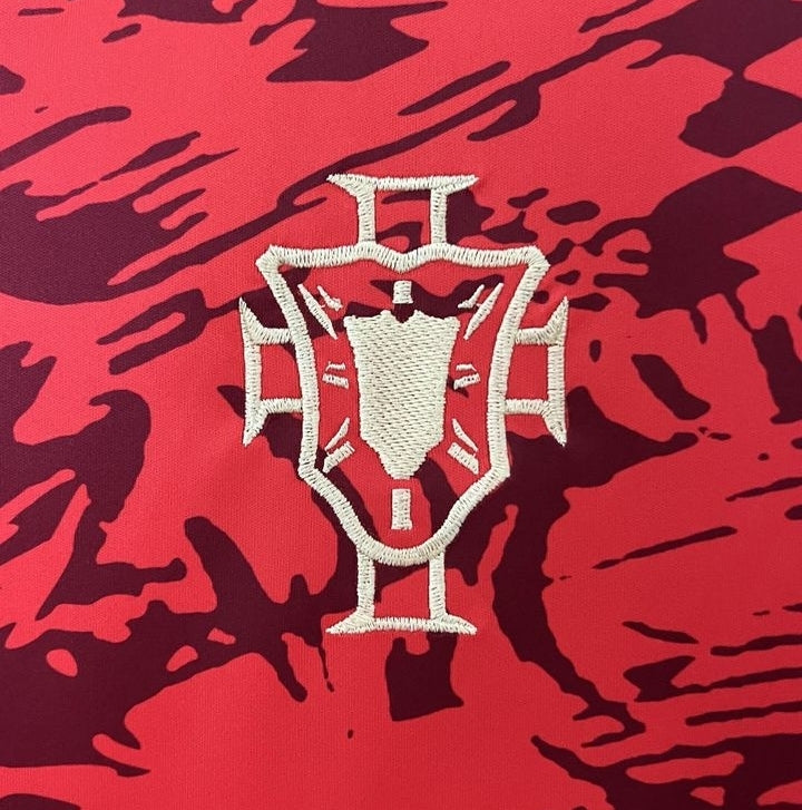 Portugal - Camisola 24/25