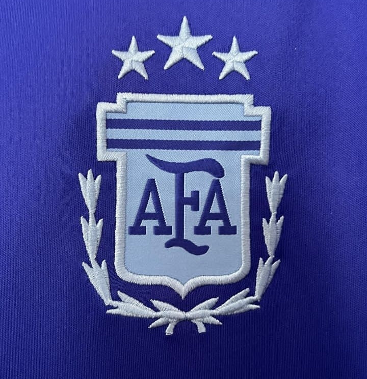 Argentina - Camisola 24/25
