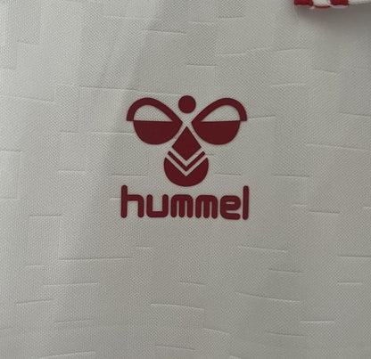 Denmark - Shirt 24/25