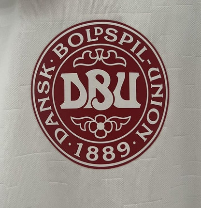 Denmark - Shirt 24/25
