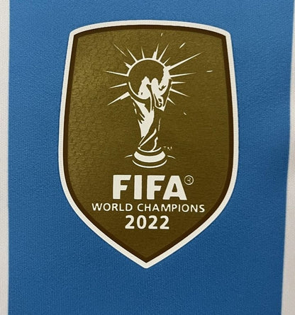 Argentina - Camisola 24/25