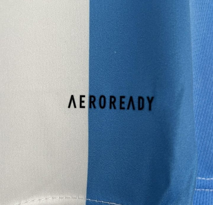 Argentina - Camisola 24/25