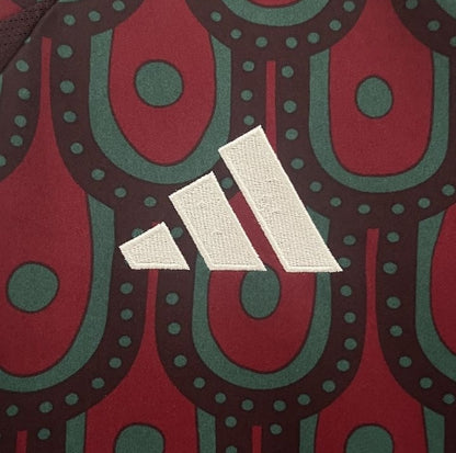 Mexico - Shirt 24/25