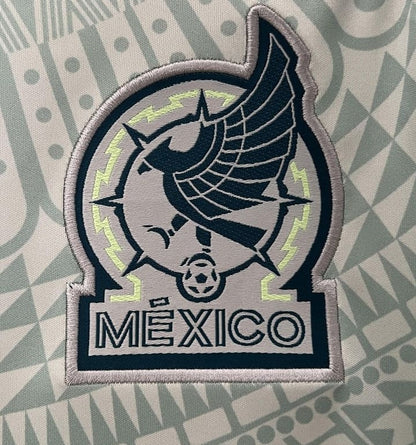 Mexico - Shirt 24/25