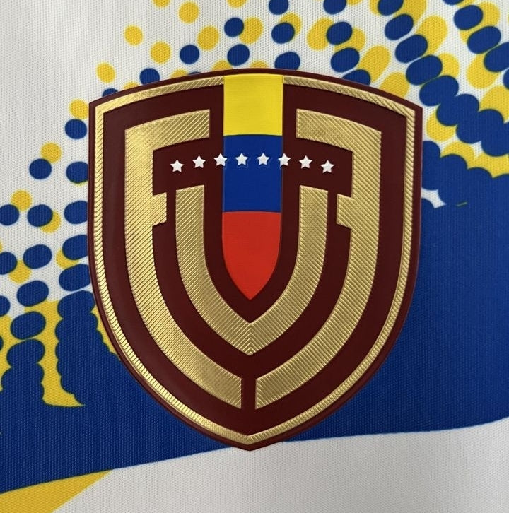 Venezuela - Camisola 24/25