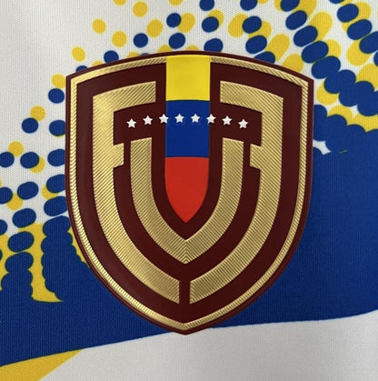 Venezuela - Camisola 24/25