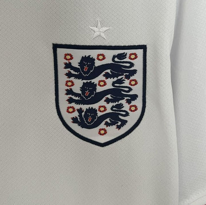England - Shirt 24/25