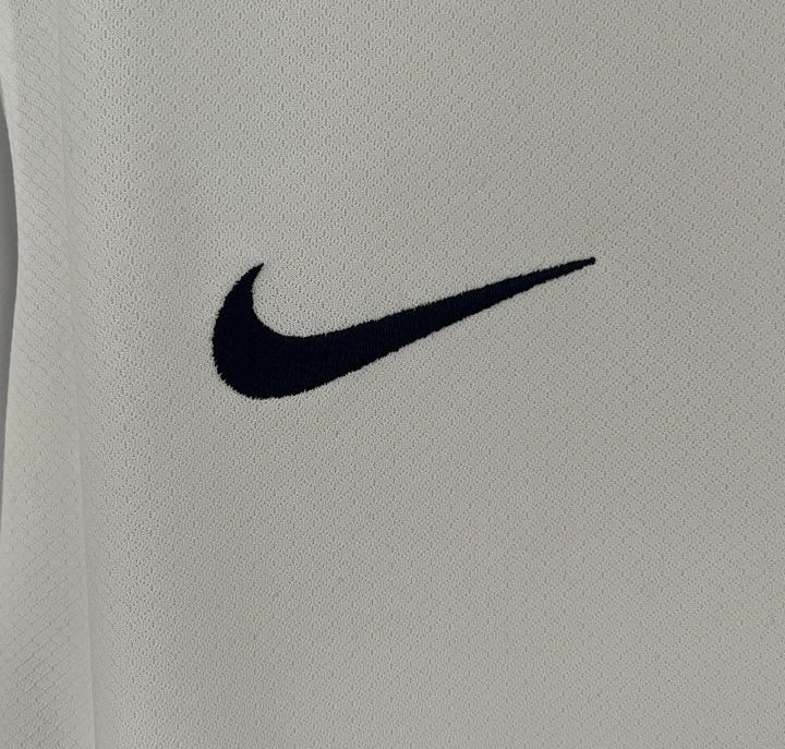 England - Shirt 24/25