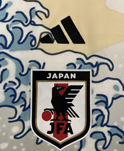 Japão - Camisola 24/25