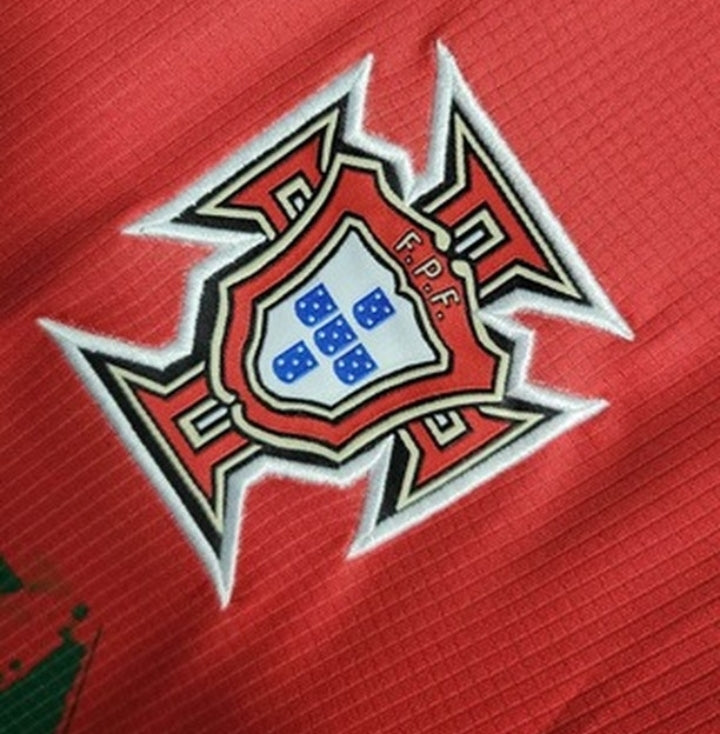 Portugal - Camisola 23/24