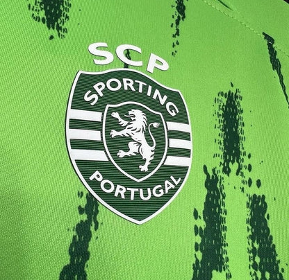 Sporting - Camisola 24/25