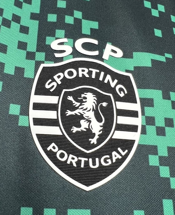 Sporting - Camisola 24/25