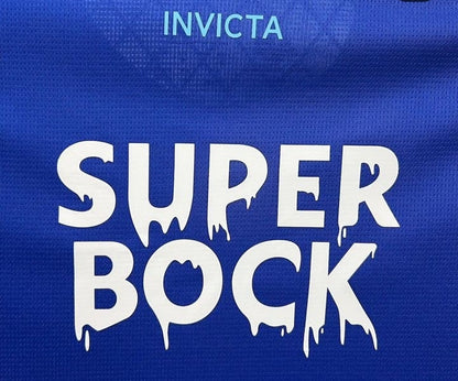 Porto - Camisola 24/25