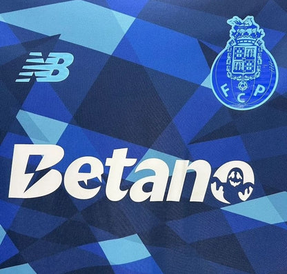 Porto - Camisola 24/25