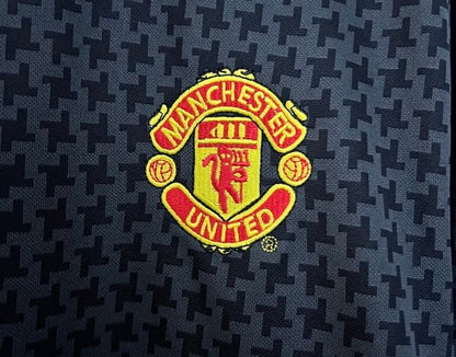 Manchester United - Camisola Retro 03/04