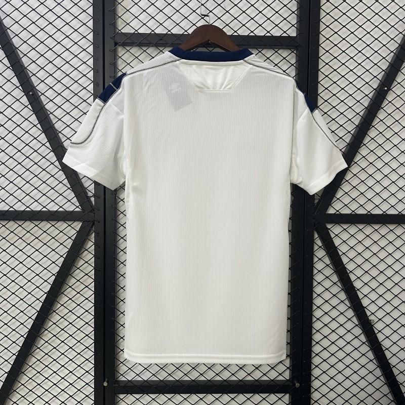 00/01 Retro Manchester United Away Shirt